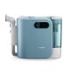 17. PHILIPS SporClean 3000 XW3193/11 Staubsauger
