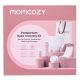 18. MOMCOZY PK007 Set mit essentiellem Zubehör für die Rückbildung nach der Geburt