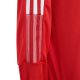 4. Adidas Tiro 21 Training Top Youth Jr Sweatshirt GM7323
