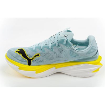 3. Puma Damen-Laufschuhe Deviate Nitro Elite Wettkampfmodell, 8-mm-Drop