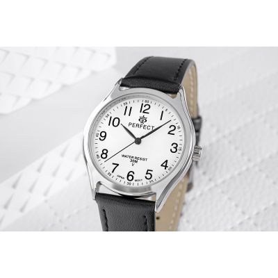 4. PERFECT GX068-01 Damenuhr