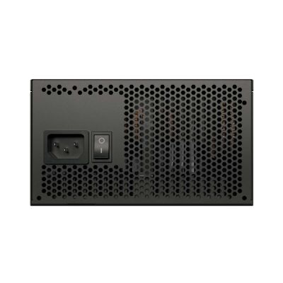 7. GENESIS NIHON 650W 80+ BRONZE ATX 3.1 NETZTEIL