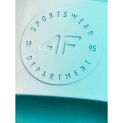 7. Mädchen-Flip-Flops 4F 4FJRSS26FSLIF073-35S