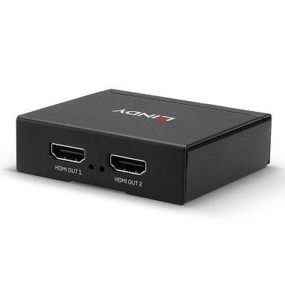 2. Lindy 38158 HDMI TV-Splitter 2x HDMI