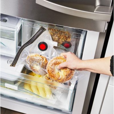 7. ZWILLING Fresh & Save Glas Starter-Set