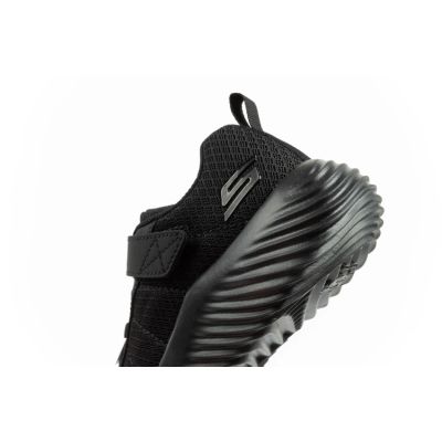 7. Skechers Bounder Velcro Sportschuhe für Kinder, leicht und bequem