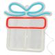 3. NEON-LAMPENFIGUR GESCHENK