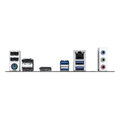 4. GIGABYTE B860M D3W Mainboard Intel B860 LGA 1851 (Sockel V1) Micro-ATX
