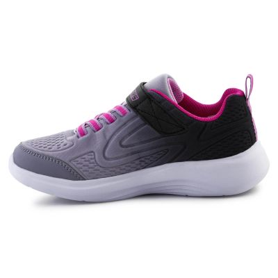 6. Skechers Selectors Sweet Swirl Jr 302474L-BKMT Schuhe