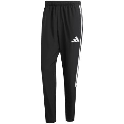 2. adidas Tiro 26 League Präsentationshose für Herren, Schwarz JZ9046