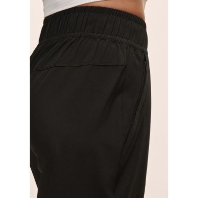 2. CASALL Everywhere Webhose für Damen, Schwarz