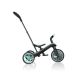 6. 4-in-1 Globber Explorer Trike Mint 632-206-2