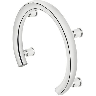 hufeisenförmige Wandhalterung