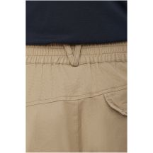 Herren-Shorts VIKING Banao Shorts Man Bamboo, hellbraun