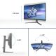 4. Philips Evnia 5000 27M2C5200W/00 Computermonitor 68,6 cm (27 Zoll) 1920 x 1080 Pixel Full HD LCD Schwarz