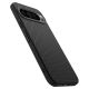 8. Spigen Liquid Air Hülle für Google Pixel 9 Pro XL – Schwarz