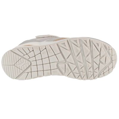 4. Skechers Uno Gen1 - Color Rays 403646L-LGYL Grau 29