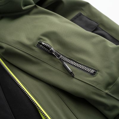 11. VORAL PRIMALOFT Herren-Isolierjacke