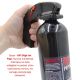 4. PFEFFERSPRAY GRAPHITGEL 3MLN SHU 750ML HJF 11700-H-BLK SHARG