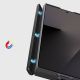 12. Dux Ducis Vyne MagSafe-kompatible Hülle für Samsung Galaxy Z Fold 8 Ultra – Schwarz