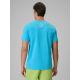 2. Herren-T-Shirt mit Aufdruck, regulär, Größe 4F 4FRSS26TTSHM4303-33S