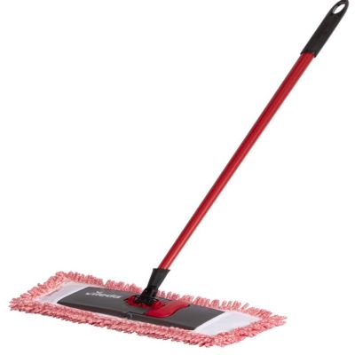 2. Vileda PET PRO Wischmopp für Fell und Haare