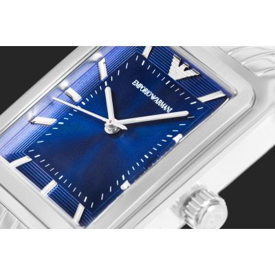 4. Emporio Armani Herrenuhr Diego AR11754 + Box