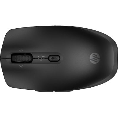 9. HP 420 Programmierbare Bluetooth-Maus Kabellos Schwarz 7M1D3AA