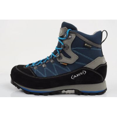 7. Aku Trekker Wide Gore-tex W 978W208 Schuhe