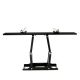 4. ART AR-52 TV-Wandhalterung (Wandmontage; 30" - 70"; max. 60 kg)