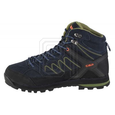 6. CMP Moon Mid M 31Q4797-16MM Schuhe