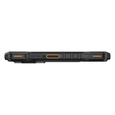 9. Ulefone Armor X32 Pro 5G 8/256GB Vibrant Orange