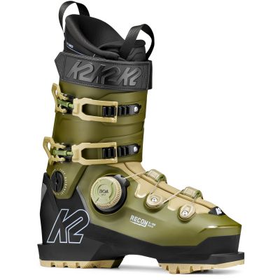 2. Herren-Skischuhe K2 RECON X 130 BOA