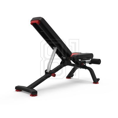 11. Bowflex 5.15 training bench