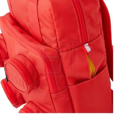 4. Lego Stein 2x2 Rucksack 20205-0021