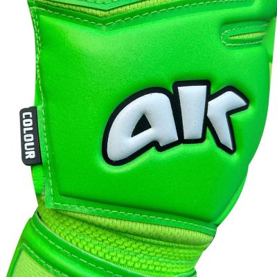 5. 4keepers Champ Color Green VII RF2G Junior Jr Handschuhe S994167