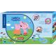 2. Erste Peppa Pig Seifenkistenrennen auf der Carrera-Rennbahn (2,9 m)