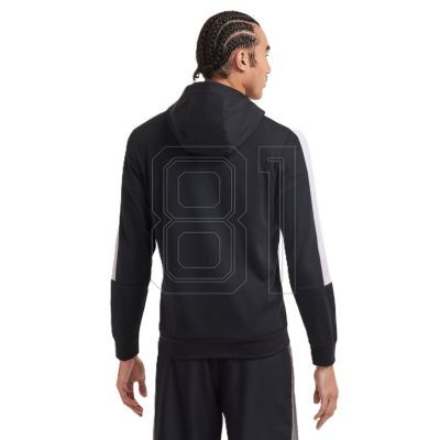 2. Nike Academy M FZ0501-010 Hoodie