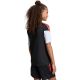 11. adidas Tiro 26 League Trikot für Kinder, schwarz und rot, KB1326