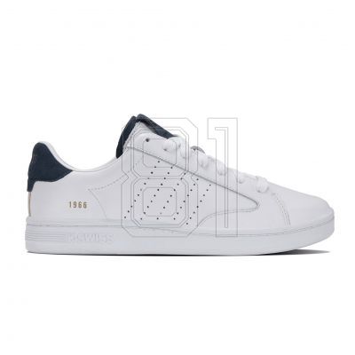 K-Swiss LOZAN KLUB LTH M 07263-991-M Schuhe