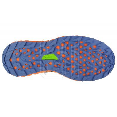4. Asics Trabuco Max M 1011B028-005 Laufschuhe