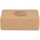 8. YOGA-BLOCK AUS KORK ENERO FIT
