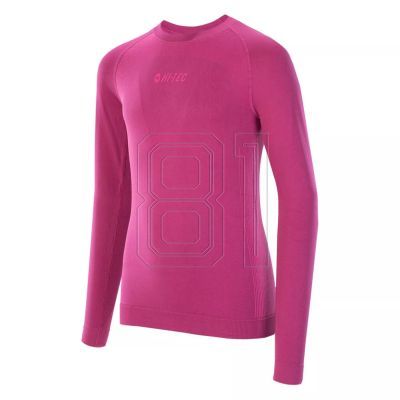 2. Thermal blouse Trikat Top Jr 92800565105