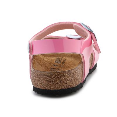 10. Birkenstock Rio Jr Sandalen 1026864