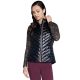 4. Skechers GO Shield Shine Weste JA151-BLK Schwarz L