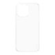 3. CARE by PanzerGlass Slim X-Ray Case für iPhone 15 Pro Max – transparent