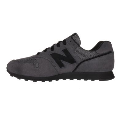 2. New Balance klassische Lifestyle-Schuhe für Herren, Grau (M3736NJ)