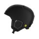 4. POC Fornix MIPS Skihelm, matt schwarz, XL/XXL