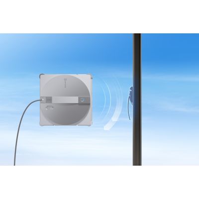 49. Ecovacs WINBOT W3 OMNI EU 4500 mAh