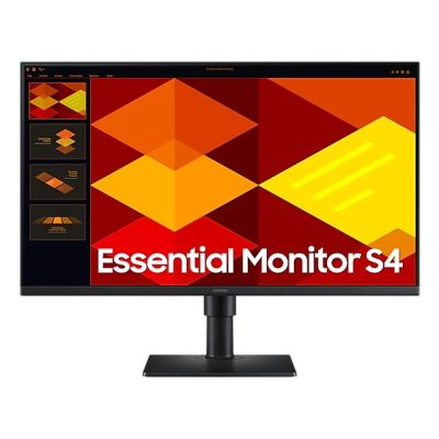 SAMSUNG LED-Monitor 27" LS27D400GAUXEN 100Hz